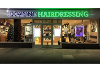 Joanne Hairdressing