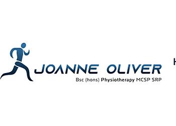 Joanne Oliver Physiotherapy