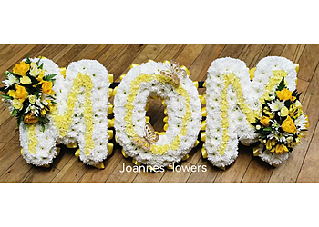 Joanne's Flowers