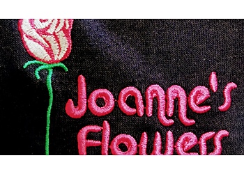 Joanne's Flowers
