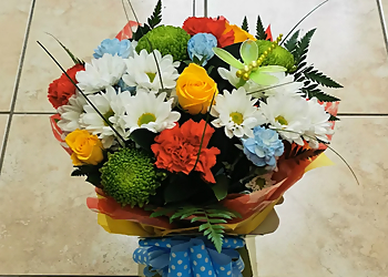 Joanne's Flowers