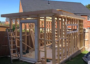 Job Done Electrical Ltd