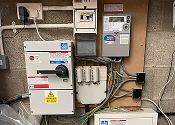 Job Done Electrical Ltd