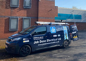 Job Done Electrical Ltd