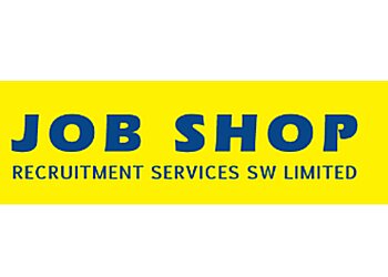 Job Shop Recruitment Services SW Limited