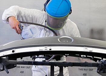 Jobling Accident Repair Centre