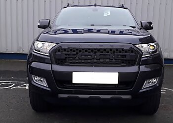 Jobling Accident Repair Centre