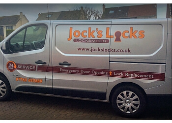 Jocks Locks