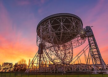 Jodrell Bank
