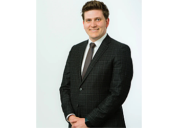 Joe Baumber - HGF LTD