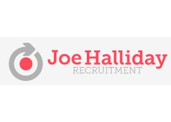 Joe Halliday Recruitment Ltd