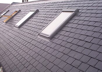 Joe Hayman Roofing Ltd.