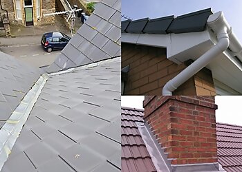 Joe Hayman Roofing Ltd.