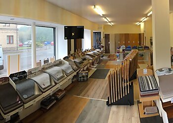 Joe Walker's Flooring