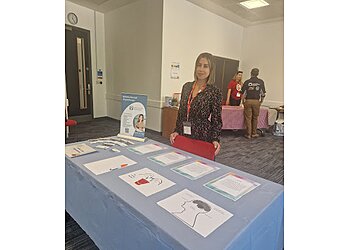 Joelle Le Van Hypnotherapy