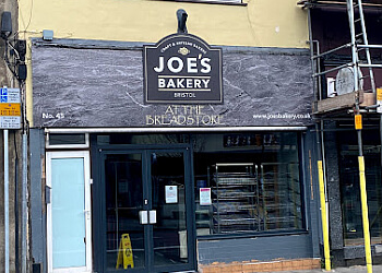Joe's Bakery