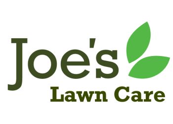 Joe's Lawn Care