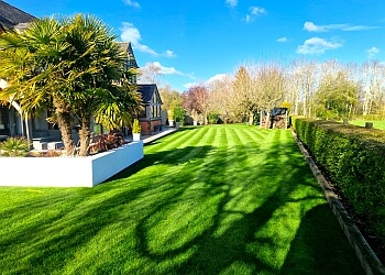 Joe's Lawn Care Peterborough