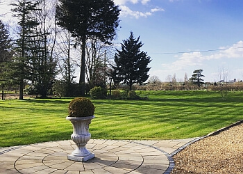 Joe's Lawn Care Peterborough