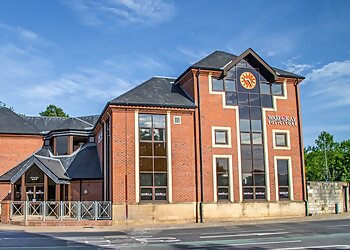 Johanne Spittle - WARE & KAY SOLICITORS LTD.