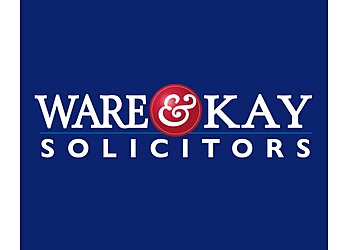 Johanne Spittle - WARE & KAY SOLICITORS LTD.