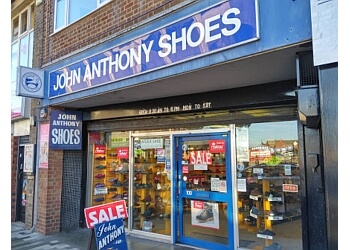 John Anthony Shoes