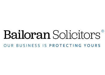 John Bailes - BAILORAN SOLICITORS