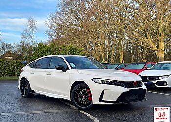 John Banks Honda Ipswich