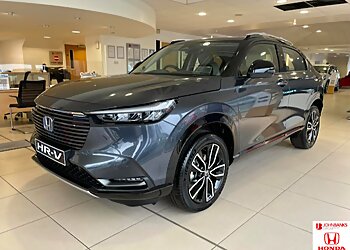 John Banks Honda Ipswich