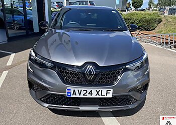 John Banks Renault Ipswich