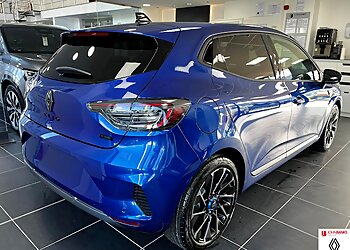 John Banks Renault Ipswich