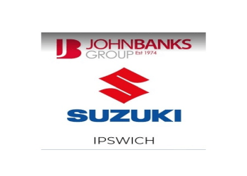 John Banks Suzuki Ipswich