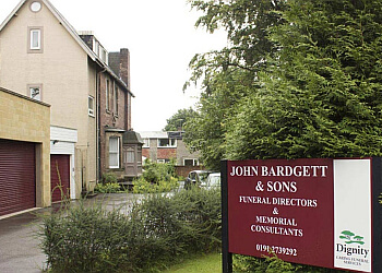 John Bardgett & Sons Funeral Directors