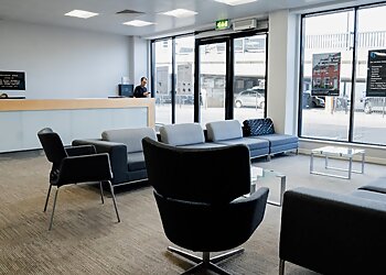 John Barkers Solicitors