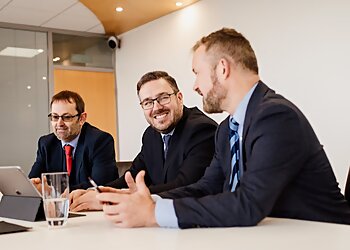 John Barkers Solicitors Ltd