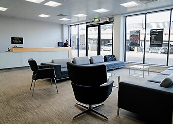 John Barkers Solicitors Ltd