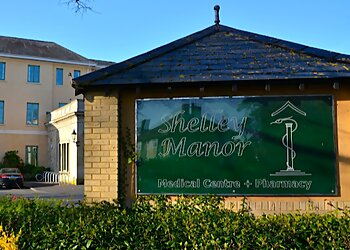 John Blachford, Bsc (Hons) Osteo, OSCA - FREEDOM OSTEOPATHY & SPORTS INJURY CLINIC