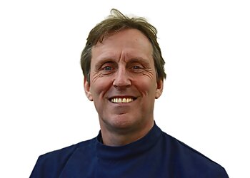 Bournemouth osteopath John Blachford, Bsc (Hons) Osteo, OSCA - FREEDOM OSTEOPATHY & SPORTS INJURY CLINIC image 1