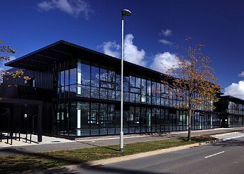 John Boon - ROYTHORNES SOLICITORS