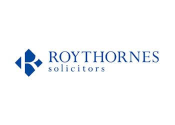 John Boon - ROYTHORNES SOLICITORS