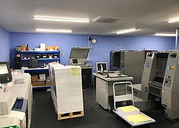 John Brailsford Printers
