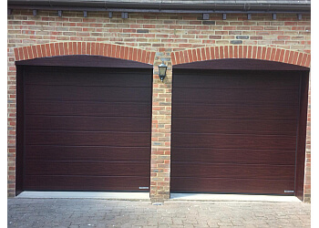 3 Best Garage Door Companies In Milton Keynes Uk Expert