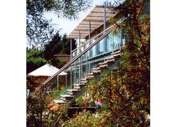 John Capper Architect