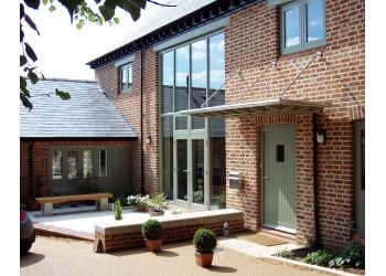 John Capper Architect