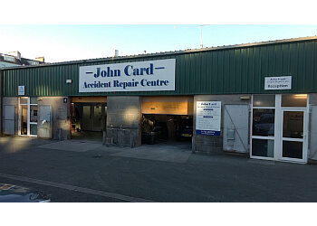 John Card Accident Repair Centre