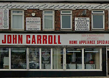 John Carroll
