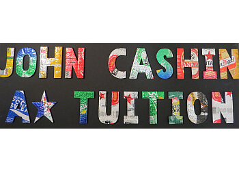 John Cashin A* Tuition