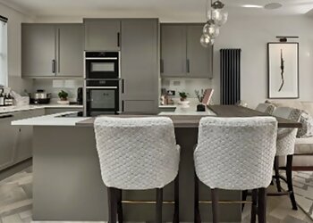 John Charles Interiors