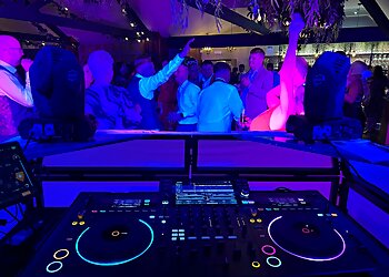 John Curtis-The Mobile DJ