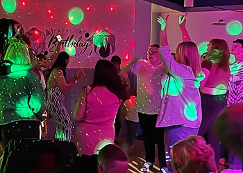 John Curtis-The Mobile DJ